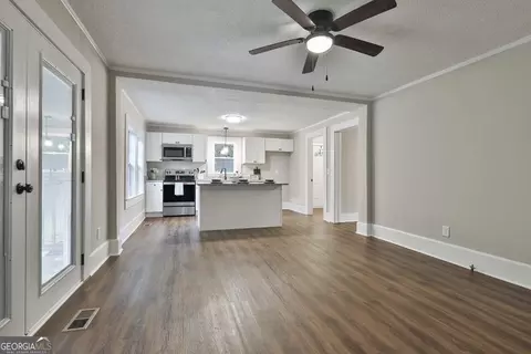 103 W R W Meadow Way, Lagrange, GA 30240 photo 7
