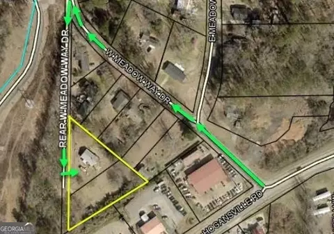 103 W R W Meadow Way, Lagrange, GA 30240 photo 32