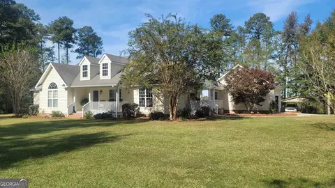 3414 Cedar Rock Rd, Thomson, GA 30824