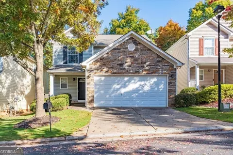 263 Topaz Dr, Dallas, GA 30132