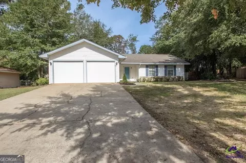 117 Devonshire Rd, Warner Robins, GA 31088 photo 1