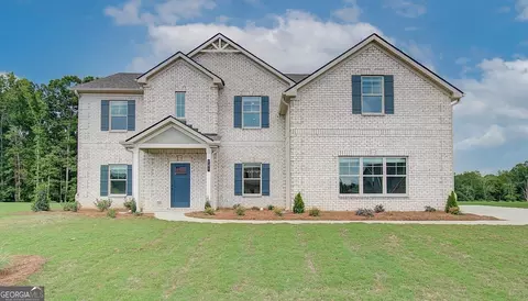 1120 Gilbert Ct #235 - MERIDIAN II, Stockbridge, GA 30281
