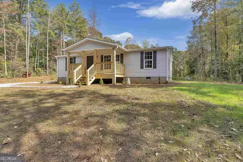 833 Shepard Rd, Carnesville, GA 30521 photo 3