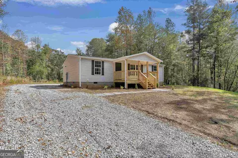 833 Shepard Rd, Carnesville, GA 30521 photo 1