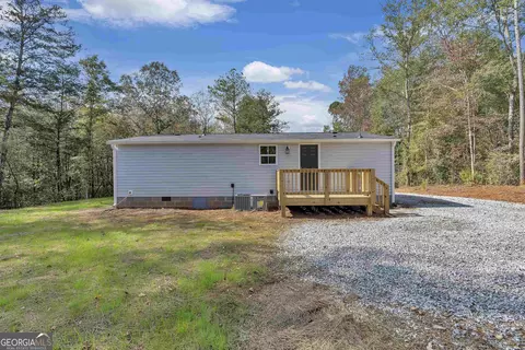 833 Shepard Rd, Carnesville, GA 30521 photo 4