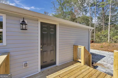 833 Shepard Rd, Carnesville, GA 30521 photo 7