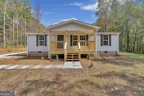 833 Shepard Rd, Carnesville, GA 30521 photo 2