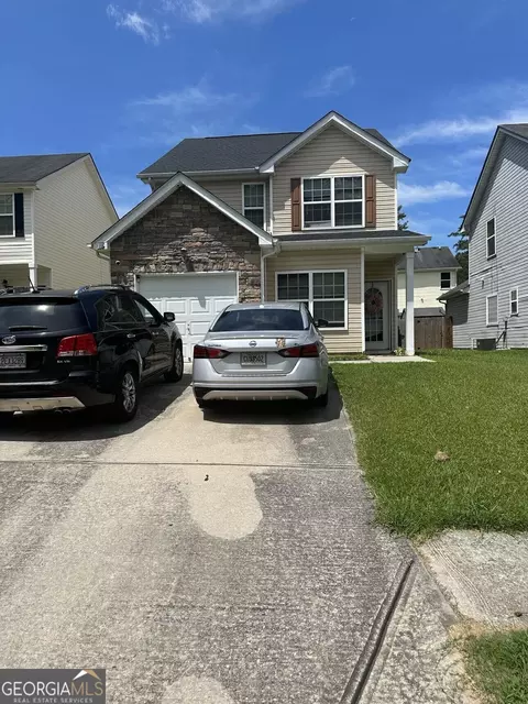 390 Havenhill Ln, Jonesboro, GA 30236