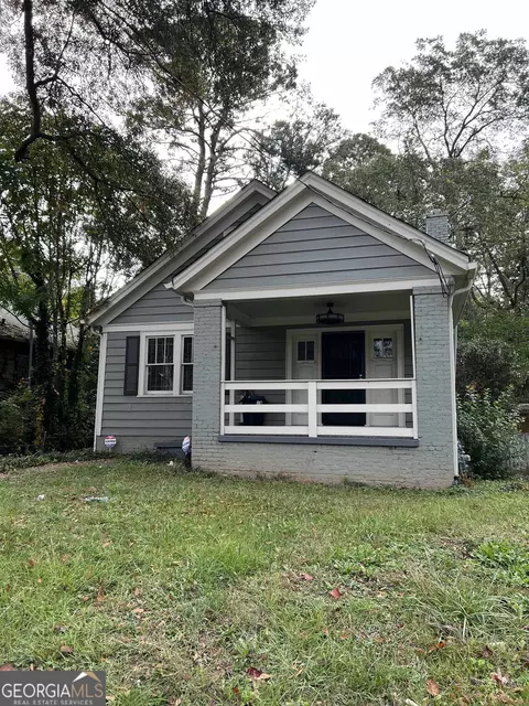 1848 Lakewood Ave, Atlanta, GA 30315