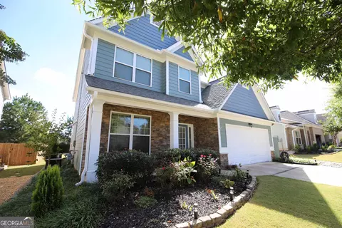 337 Linman Dr, Lagrange, GA 30241 photo 1