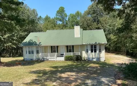 23966 Us Highway 441 S, Milledgeville, GA 31061