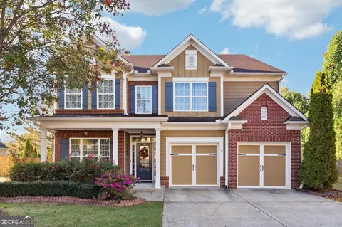 319 Gather Cir, Lawrenceville, GA 30043