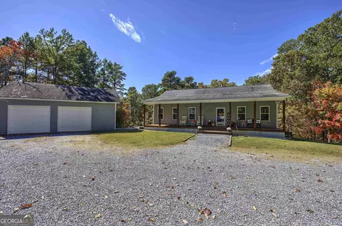 896 Everett Mountain Rd, Rockmart, GA 30153