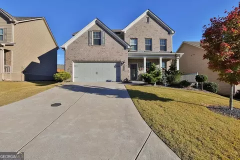 4675 Settlers Grove Rd, Cumming, GA 30028