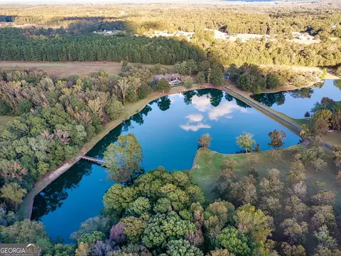 2066 Drew Allen Rd, Williamson, GA 30292