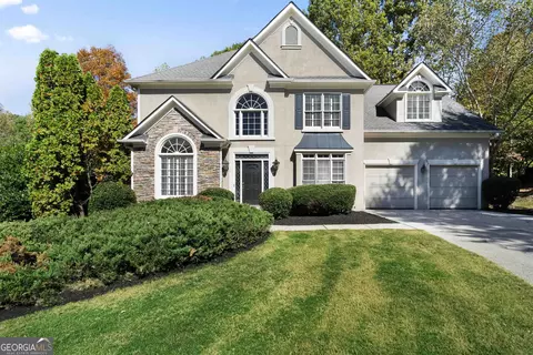 313 Blue Ridge Trce, Woodstock, GA 30189