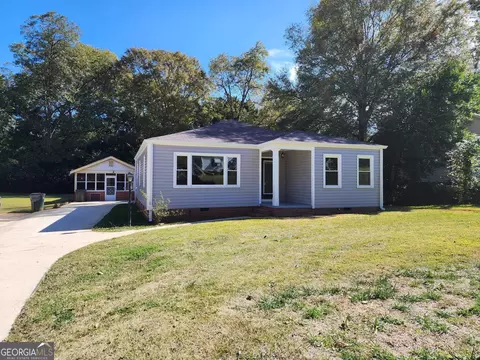 308 Jackson Ave, Thomaston, GA 30286