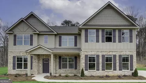 1112 Gilbert Ct #237 - CLARITY, Stockbridge, GA 30281