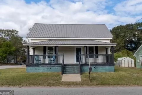 441 W Cherry St, Griffin, GA 30223