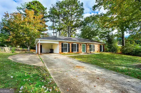 203 Avondale Dr, Lagrange, GA 30241 photo 17