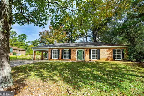 203 Avondale Dr, Lagrange, GA 30241 photo 1
