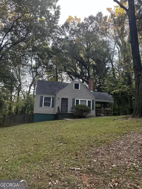 470 Pomona Cir, Atlanta, GA 30315