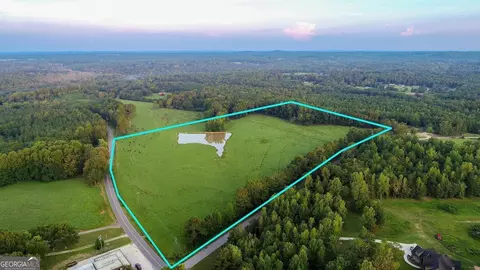 0 Corinth Poseyville Road Apt Rd #(TRACT I), Bremen, GA 30110