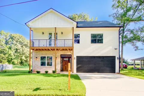 137 Gable Rd, Brooks, GA 30205