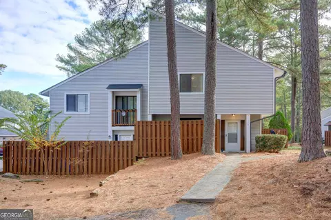 113 Twiggs Cor, Peachtree City, GA 30269