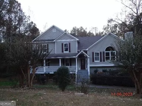 31 NE Kay Rd, White, GA 30184