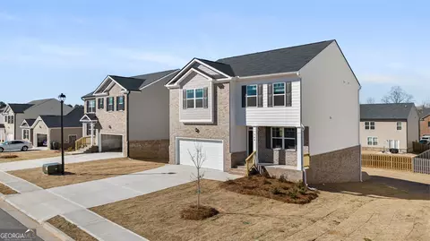 169 Montgomery Dr #( 185), Stockbridge, GA 30281