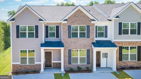 2675 Paxton Pl #70, Decatur, GA 30034