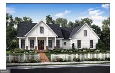 lot3 Gregg Rd, Concord, GA 30206
