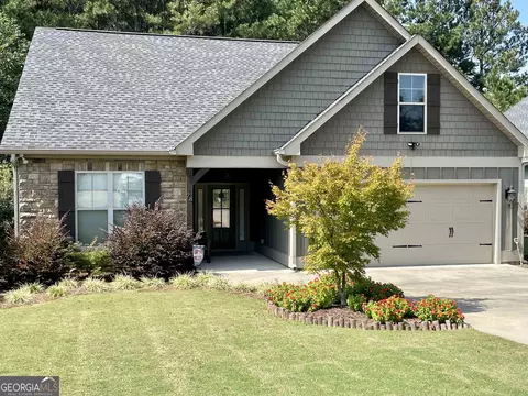 78 Round Rock Cir NE, Rome, GA 30161