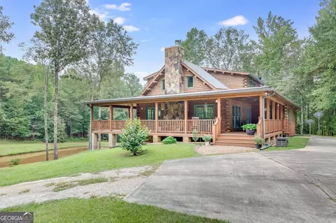 5461 County Road 278, Five Points, AL 36855 photo 2