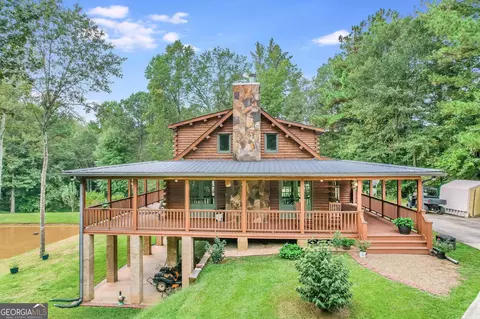 5461 County Road 278, Five Points, AL 36855