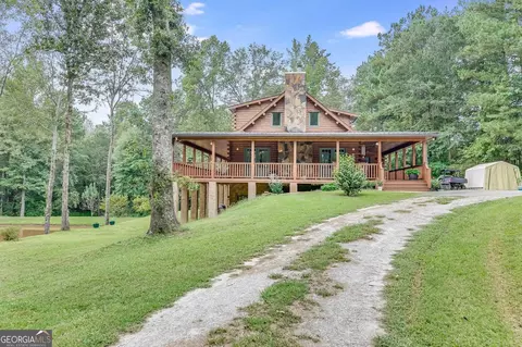 5461 County Road 278, Five Points, AL 36855 photo 4