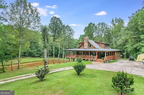 5461 County Road 278, Five Points, AL 36855 photo 48
