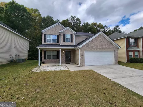2194 Benidorm Ct, Atlanta, GA 30349
