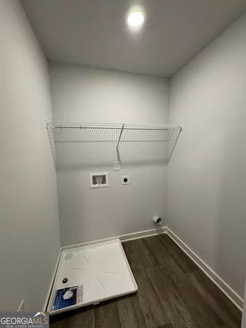 1167 Bluecoat Cir #9, Hampton, GA 30228 photo 9