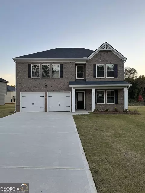 1167 Bluecoat Cir #9, Hampton, GA 30228
