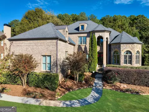 1820 Angus Lee Dr, Lawrenceville, GA 30045