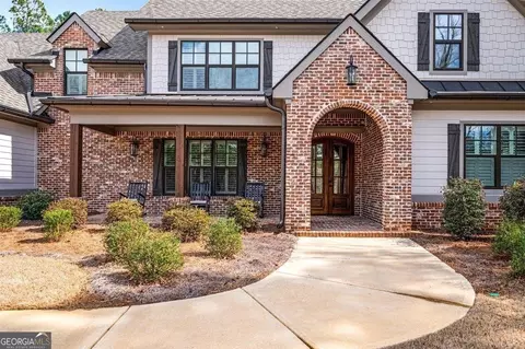 503 Crescent Dr, Forsyth, GA 31029 photo 3