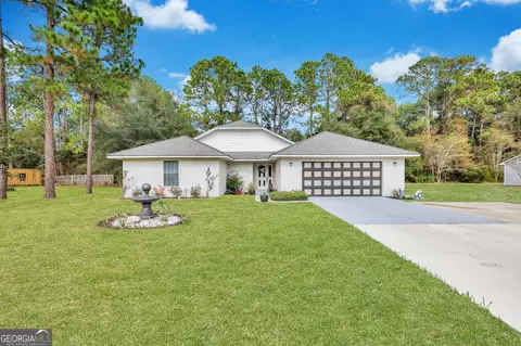 143 Plantation Oaks Dr, Saint Marys, GA 31558