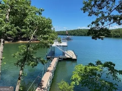 lot7 Chandlers Trce, Hartwell, GA 30643