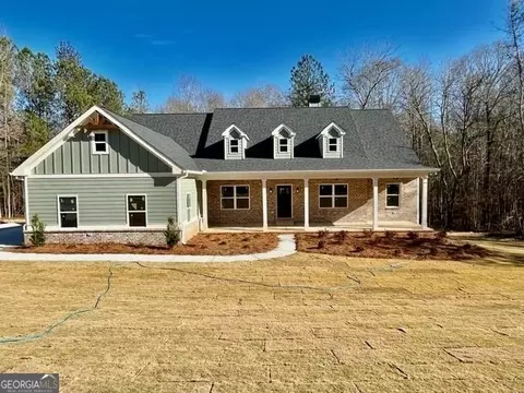 529 Smokerise Dr, Monroe, GA 30656