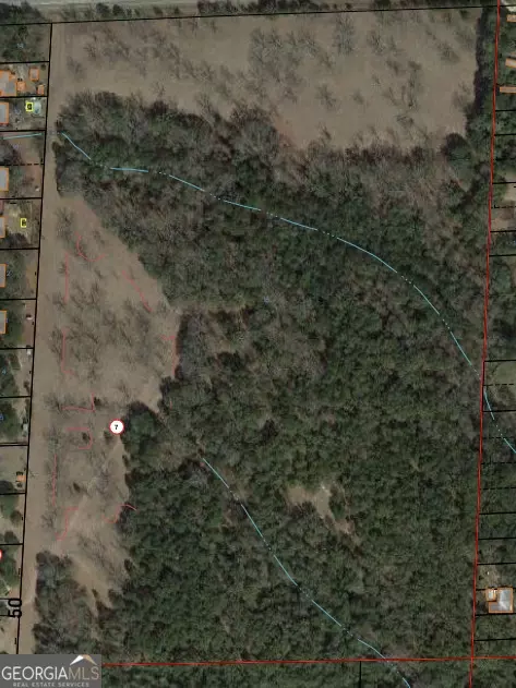 0 Hwy 30 #58, Eufaula, AL 36027