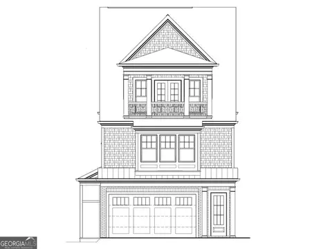 354 Dawson Dr, Woodstock, GA 30188