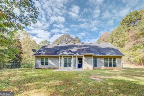 1368 Halls Bridge Rd, Jackson, GA 30233 photo 9