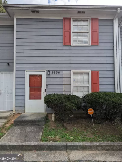 2636 Evans Mill Dr, Lithonia, GA 30058